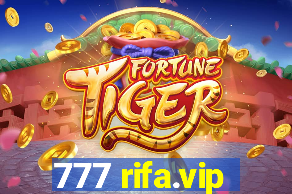777 rifa.vip